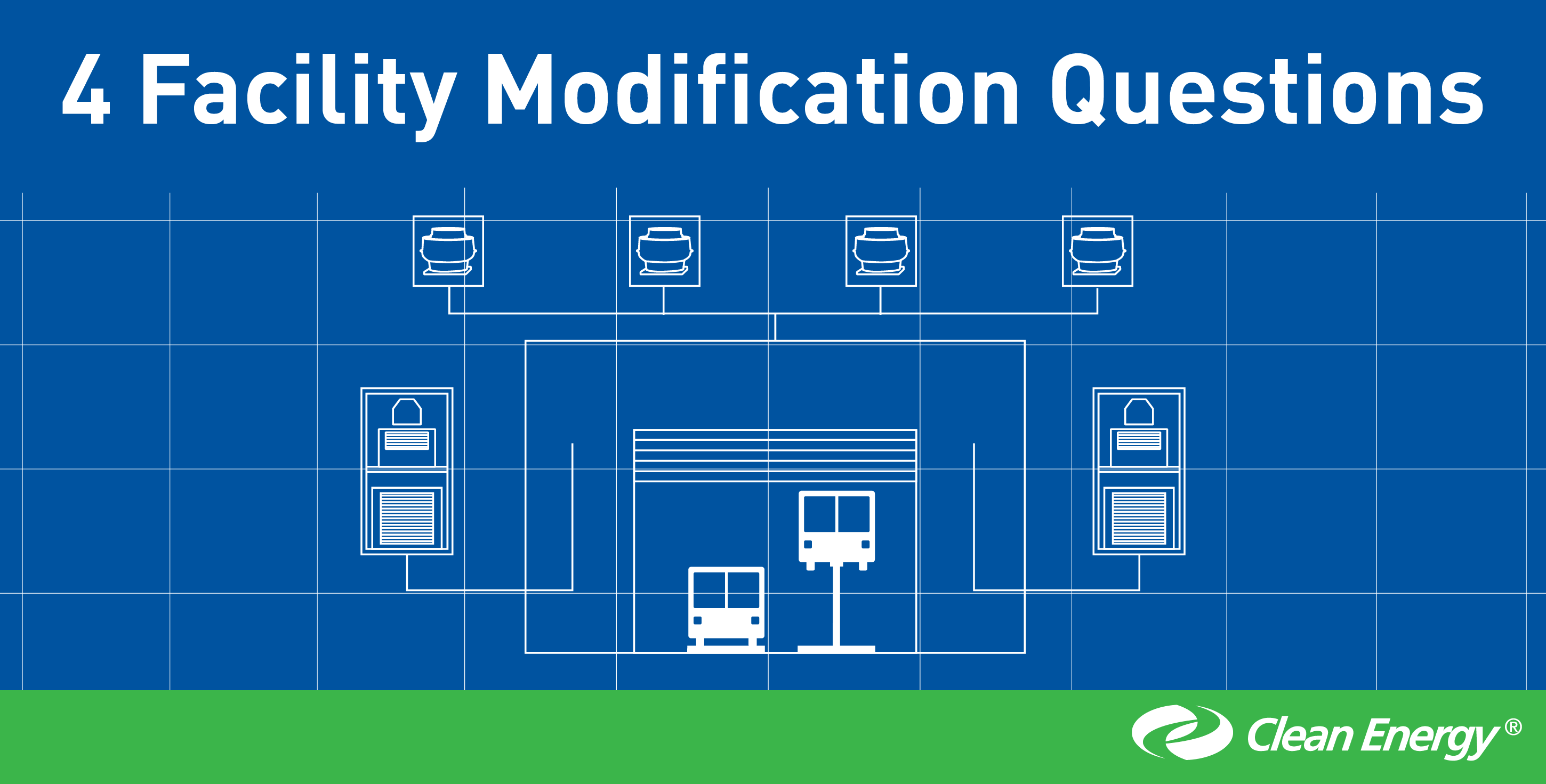 4 Common Questions About Facility Modifications
