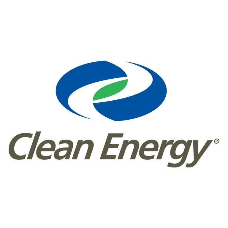 Clean Energy Logo Clean Energy
