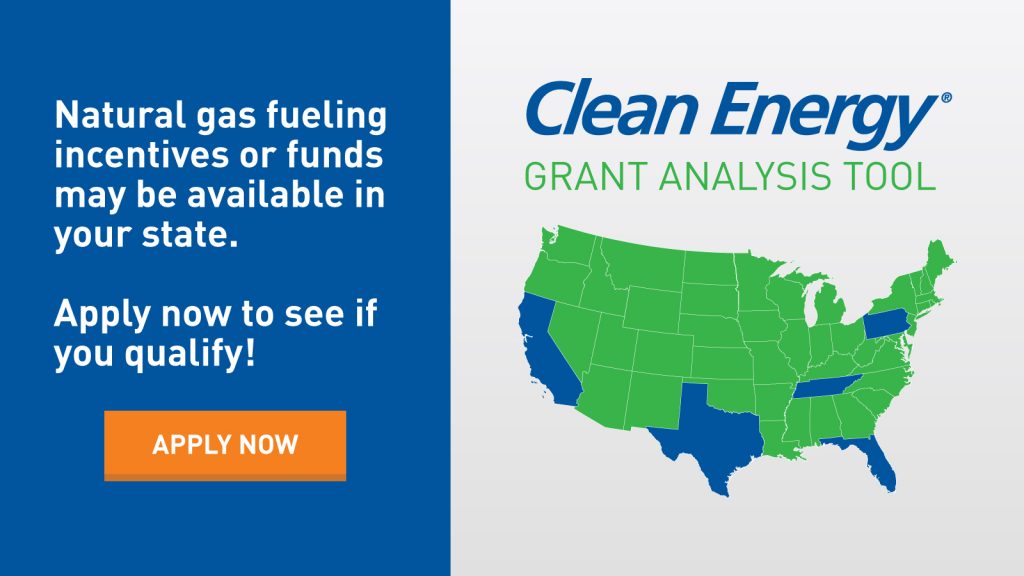 Apply for Grants Today by Using Clean Energy Grant Analysi Tool Clean