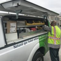 Clean Energy, Natural Gas, Operations & Maintenance, Natural Gas, CNG