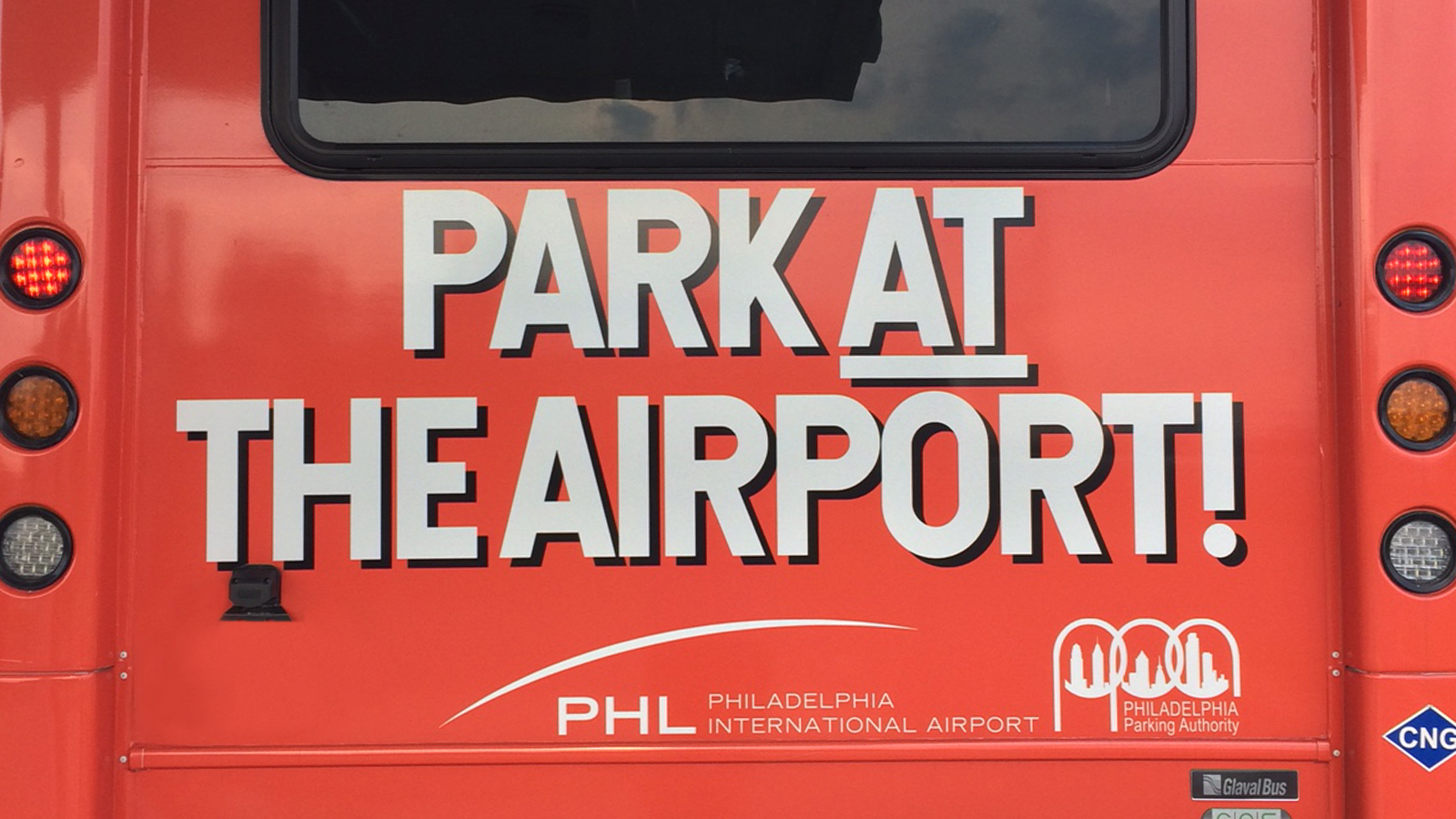 Clean Energy Supports PHL Airport Switch to Natural Gas Shuttle Fleet