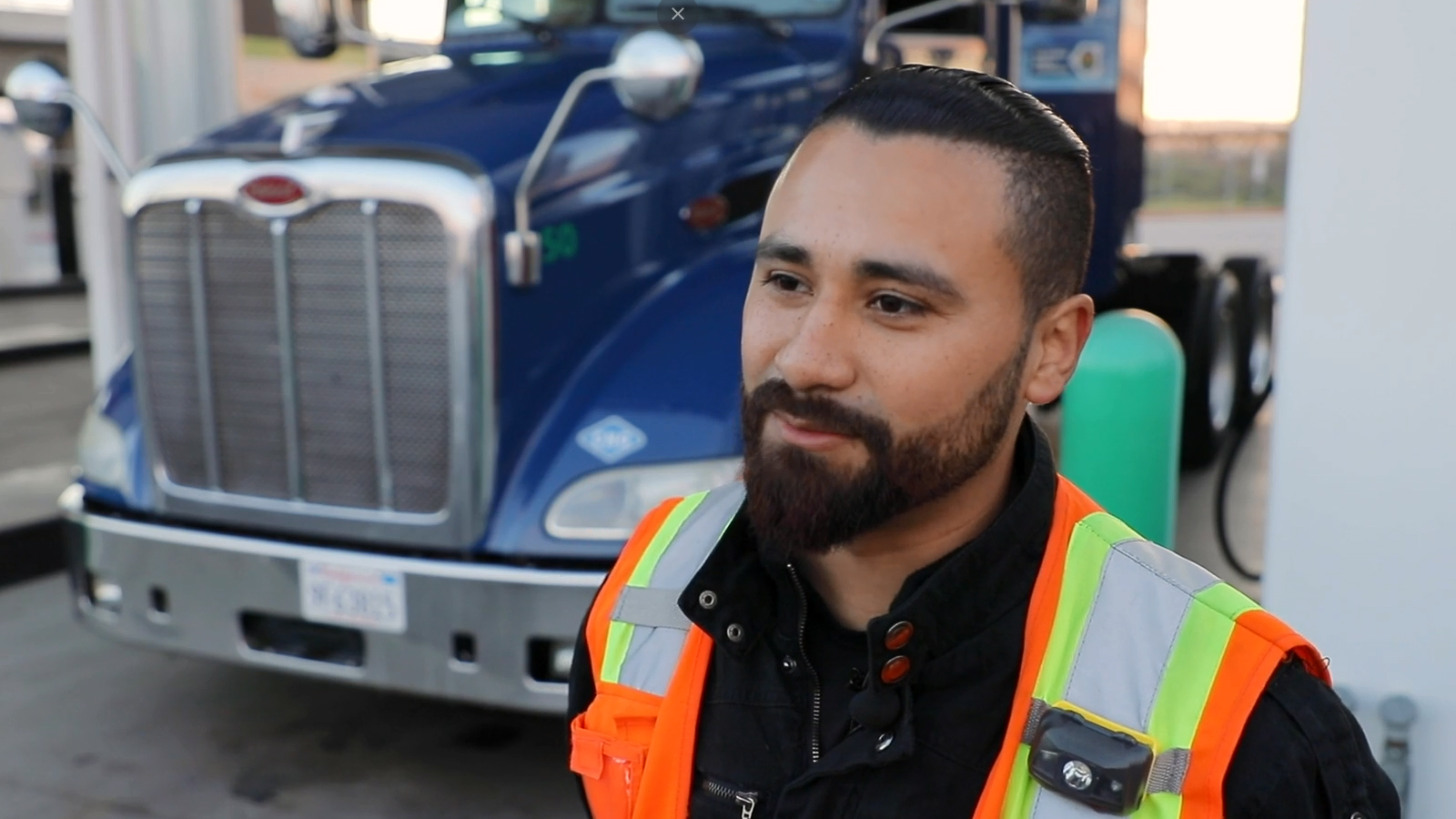 What Do Drivers Say About Today’s Natural Gas Trucks?