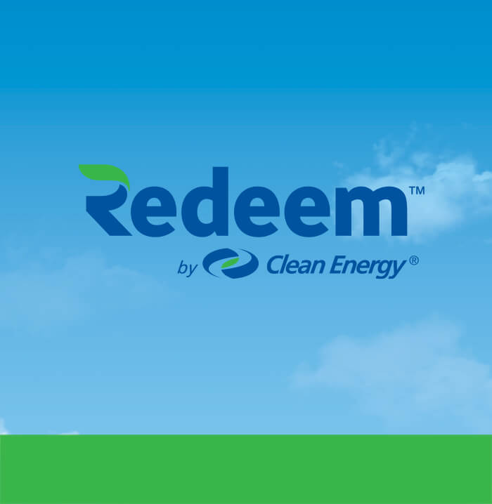 Zero Now, UltraClean Fuel + Engine Combination by Clean Energy Fuels