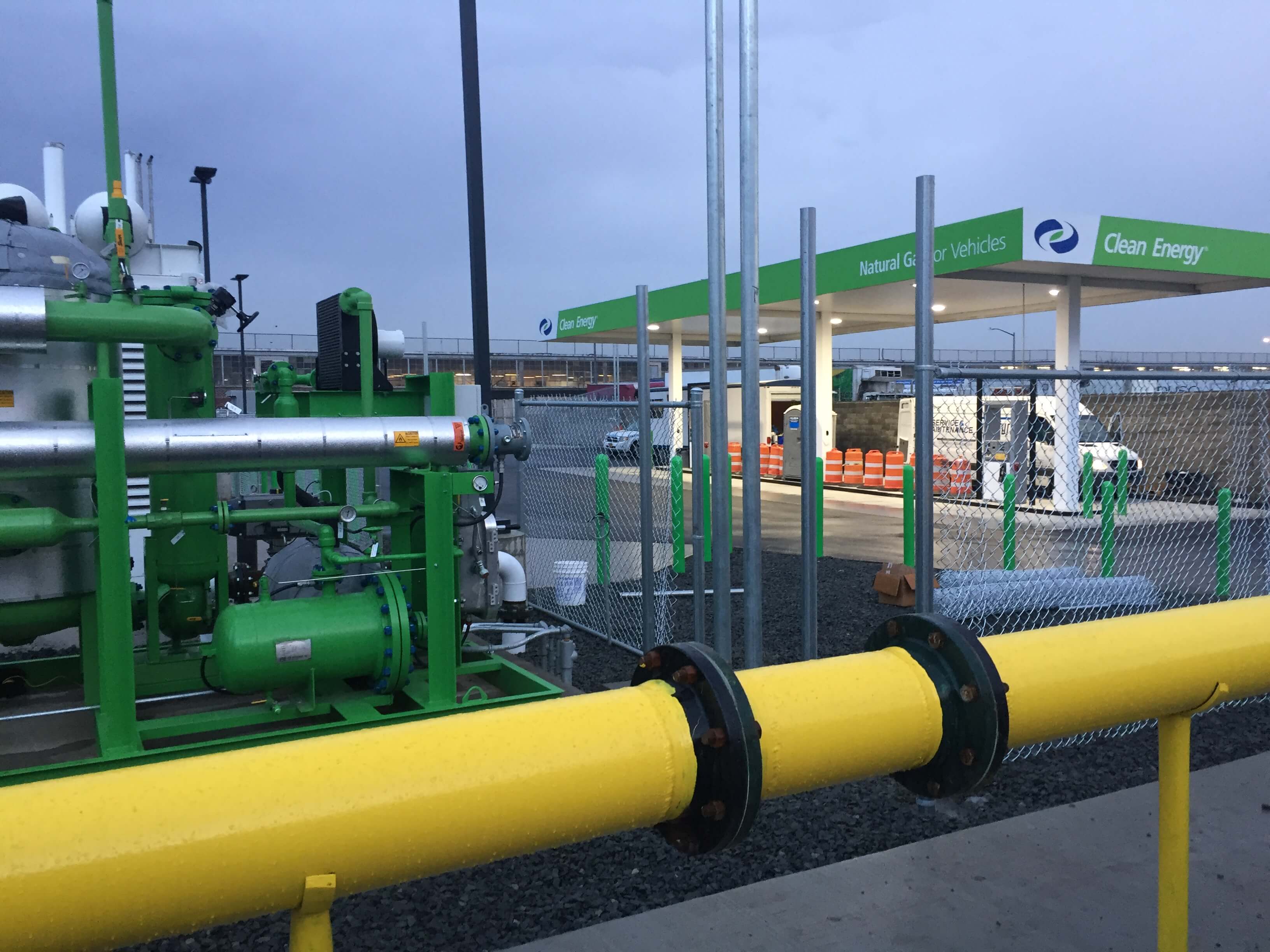 IMG_0355 Clean Energy Fuels