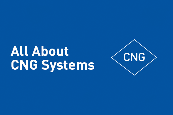 Beyond Zero Tips: All About CNG Systems