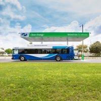 Press Kit - Clean Energy Fuels